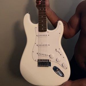 Electric Guitar